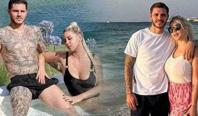 Suudiler’den Galatasaray’a Icardi için çılgın teklif