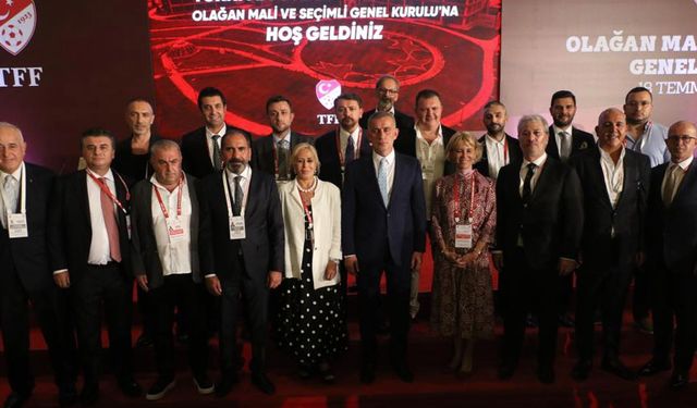 Flaş!.. İbrahim Hacıosmanoğlu istifaları istedi