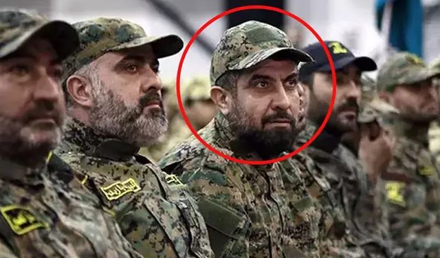 İsrail'den Beyrut'a saldırı: Hizbullah'ın üst düzey komutanı saldırıdan kurtuldu