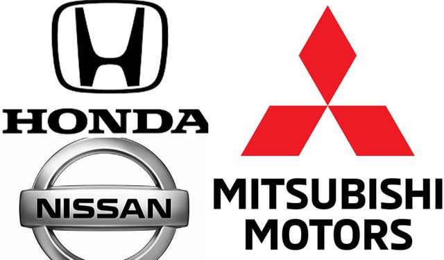 Mitsubishi Motors, Honda-Nissan ittifakına katılacak