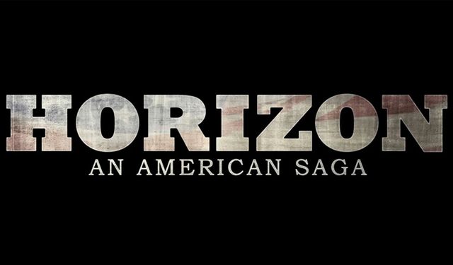 "Horizon: An American Saga" Western filmi sevenleri sinema salonlarına çekmeyi hedefliyor