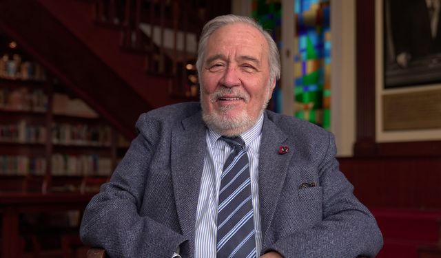 İlber Ortaylı'nın ailesinden açıklama: 'Yetkililerden alınan bilgiye göre...'