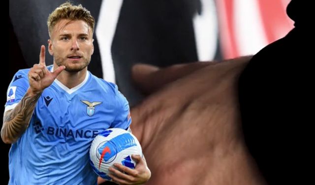 Beşiktaş, Immobile'yi kliple duyurdu