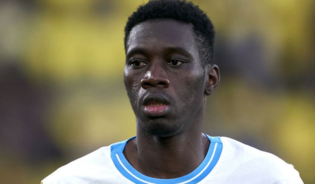 Crystal Palace, Ismaila Sarr'ın peşinde