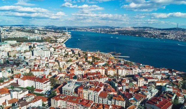 İstanbul boşalmaya başladı! Herkes akın akın bu illere göçüyor