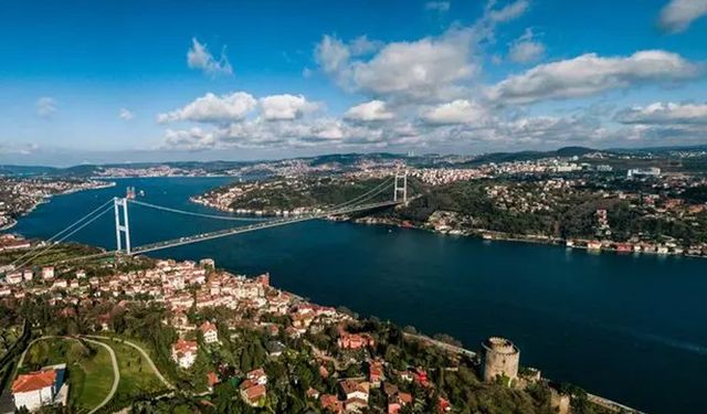 Dünyanın en güvenli ve tehlikeli şehirleri açıklandı: İstanbul sürprizi!