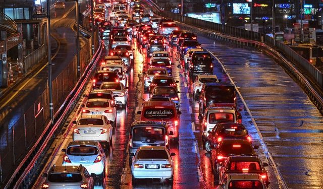 Bu araçlar bir daha trafiğe çıkmayacak: Resmi karar geldi