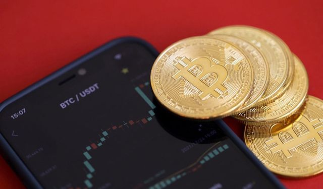 Bitcoin'de Trump etkisi: Hızla yükseldi