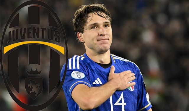 Federico Chiesa 25 milyon euro