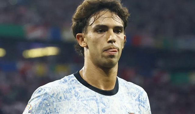 Aston Villa Joao Felix'i yoklayacak