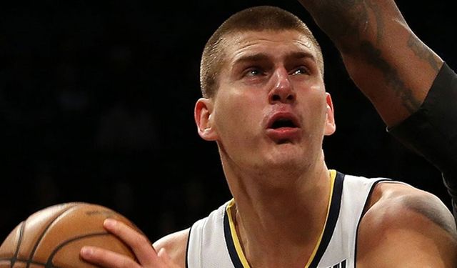 Nikola Jokic Westbrook'u istiyor