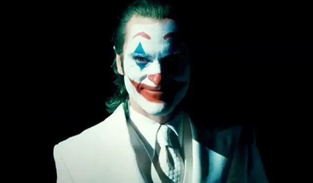 'Joker: İkili Delilik'ten yeni fragman geldi: Film ne zaman vizyona giriyor?