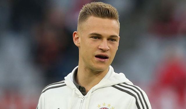 PSG için Kimmich kelepir!