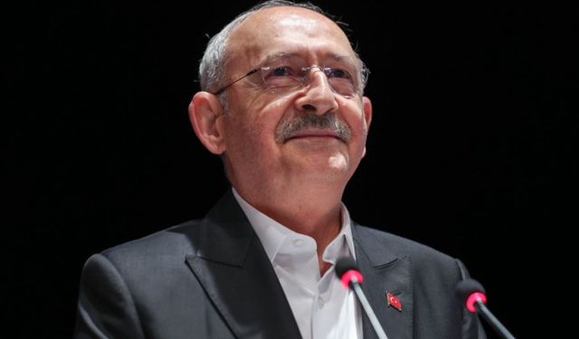 Kemal Kılıçdaroğlu'nun hesabını kullandı: Danışmanı doktoru taciz mi etti?