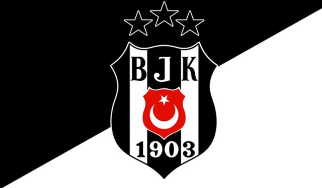 Beşiktaş transferi açıkladı: 22 yaşında kanat oyuncusu