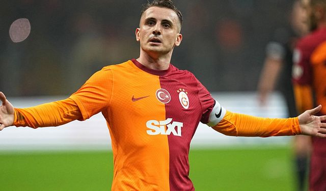 Kerem Aktürkoğlu'nda yolun sonu!