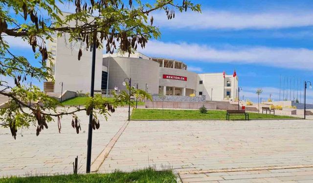 Kastamonu Üniversitesi’nden TEKNOFEST 2024’te büyük başarı