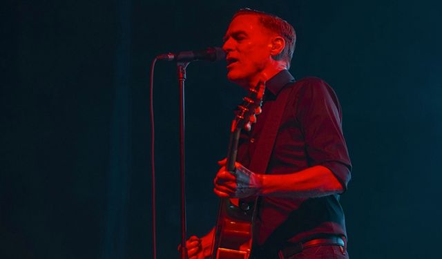 Bryan Adams, Blondshell ve Charlotte Cardin Türkiye'de konserler vereccek