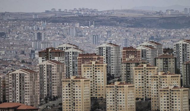 Apartmanda yaşayanlar dikkat: Bu para artık sizde kalacak