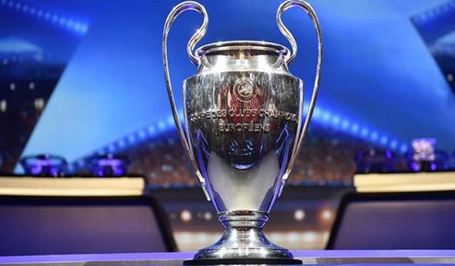 UEFA Şampiyonlar Ligi 1. eleme turu rövanşında 8 maç yapıldı