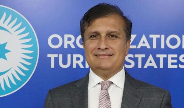 Küresel gerilimler Orta Koridor'un stratejik önemini artırdı