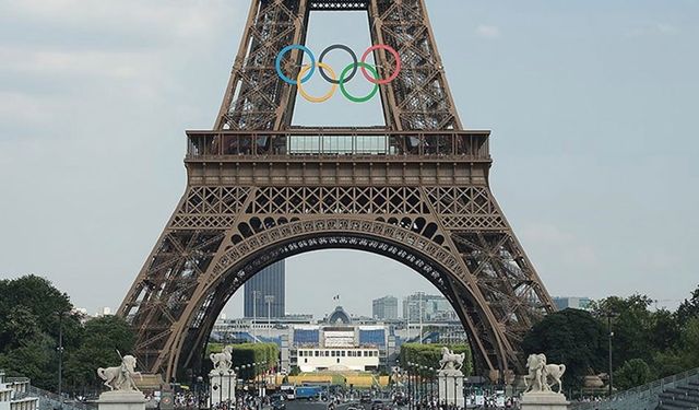 Paris 2024'e şu ana kadar 89 milli sporcu kota aldı