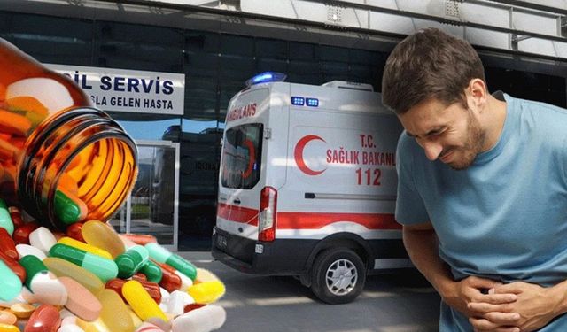 Dikkat!.. Yazın artan ishal vakalarında antibiyotik kullanılmaması uyarısı