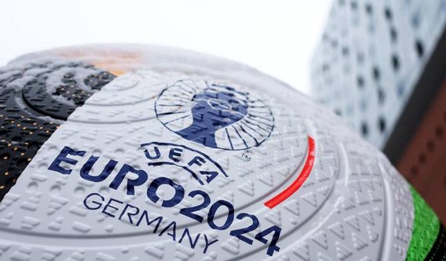 EURO 2024'te günün maçları