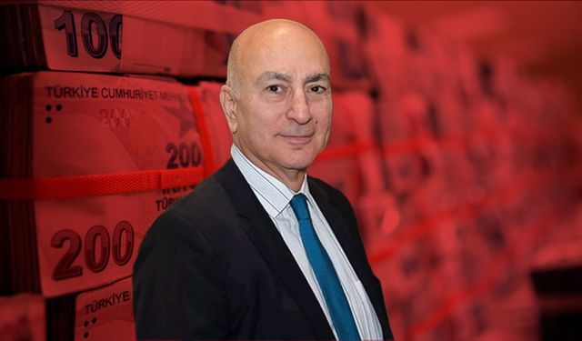 IMF'nin asgari ücret uyarısına Mahfi Eğilmez yorumu: 'Doğru değil...'