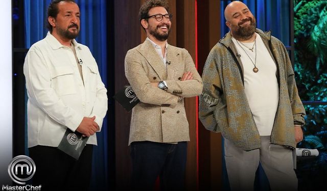 MasterChef'te ana kadronun dördüncü ismi kim oldu?