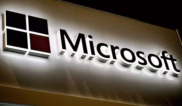 Microsoft flaş açıklama: Sorun tespit edildi