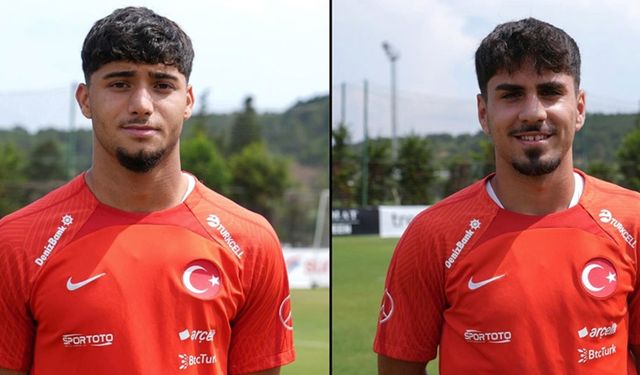 Genç milli futbolcular, 19 Yaş Altı Avrupa Şampiyonası öncesi iddialı