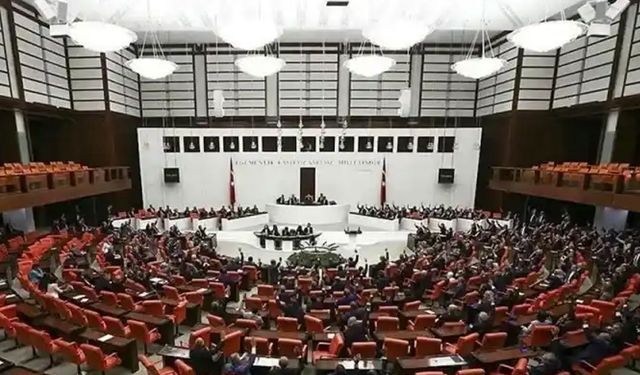 Milyonlarca kişiyi etkileyen değişiklik: Kanun ne zaman yayımlanacak?