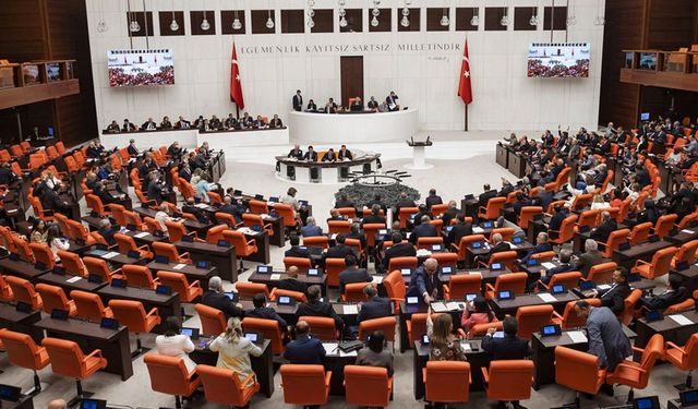 'Milletvekili maaşlarına zam yapılmamalı'