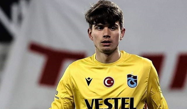 Trabzonspor'da Kağan Moradaoğlu’nun talipleri artıyor