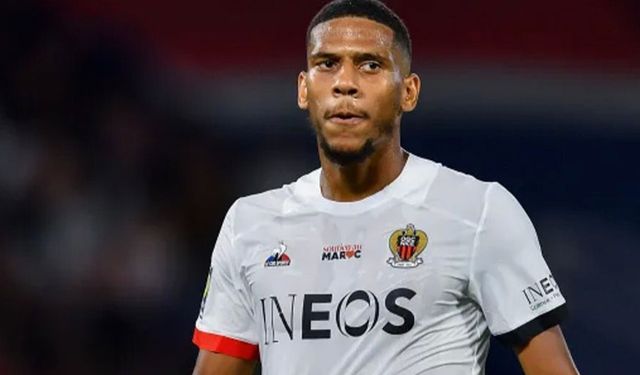 Juventus Todibo için 40'ın üstüne çıkmıyor