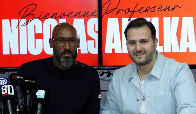 Ümraniyespor’da sürpriz Anelka ayrılığı