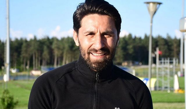 Fatih Karagümrük'te hedef Süper Lig'e dönmek