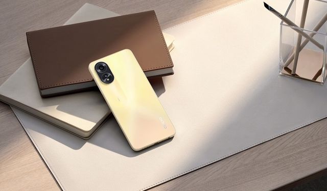 Yeni OPPO A38 modelinin fiyatı ne?