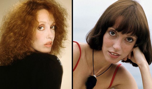 Ünlü Hollywood yıldızı Shelley Duvall hayatını kaybetti!