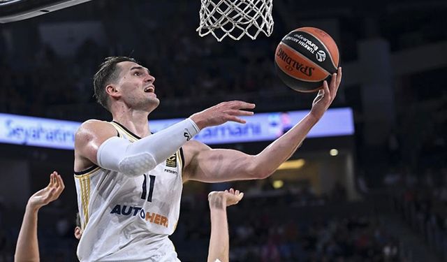 Real Madrid, Hezonja ile 2029'a kadar yeni sözleşme imzaladı