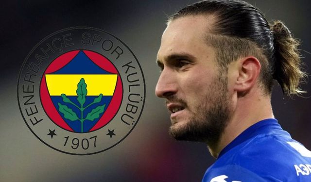 Fenerbahçe'de son dakika transfer haberi!.. Yusuf Yazıcı sürprizi