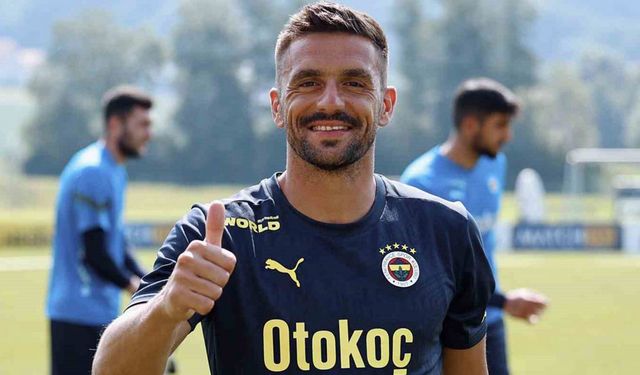 Fenerbahçe'de hazırlıklar tam gaz sürüyor