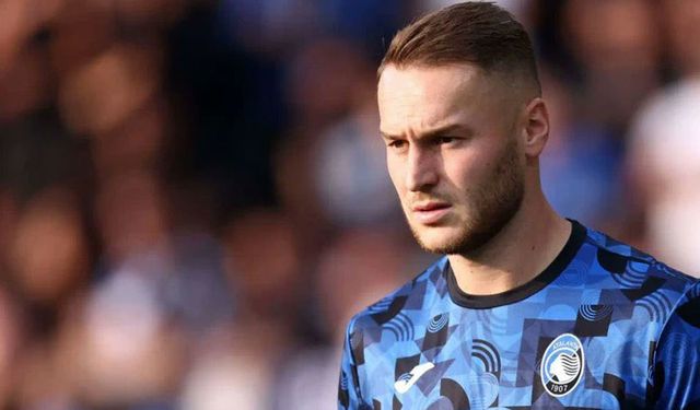 Atalanta, Koopmeiners için 70 milyon istedi