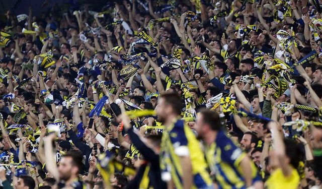 Fenerbahçe Lugano maç bileti satışa çıktı: En ucuz bilet ne kadar?