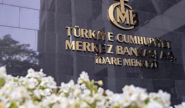 TCMB'nin resmi rezerv varlıkları haziranda 142,9 milyar dolar oldu