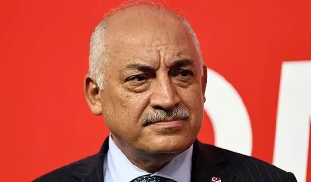 TFF'nin 500 kişilik liste ve saat hediyesi tartışma yarattı: Mehmet Bey’in çiftliği'nde neler oluyor?