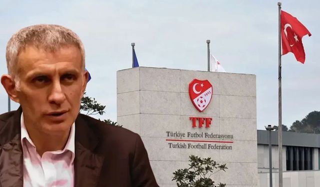 TFF'den flaş yabancı açıklaması: Yabancı sayısı değişti