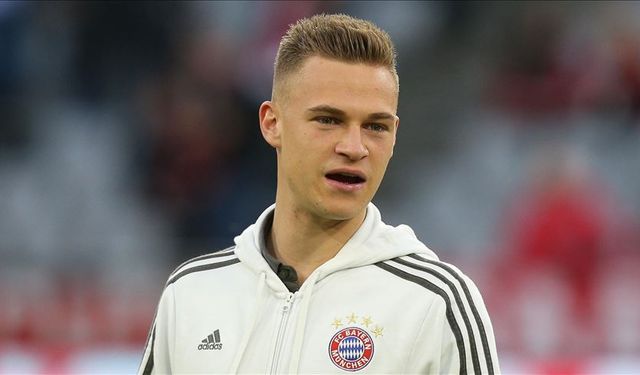 PSG Kimmich'e yoğunlaştı