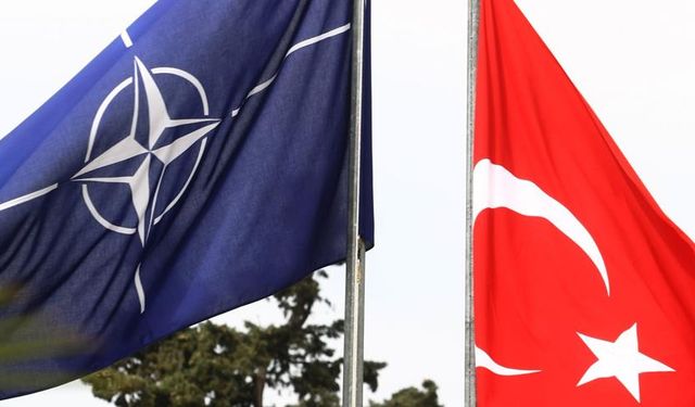 SON DAKİKA | Türkiye NATO'dan çıkarılıyor mu?